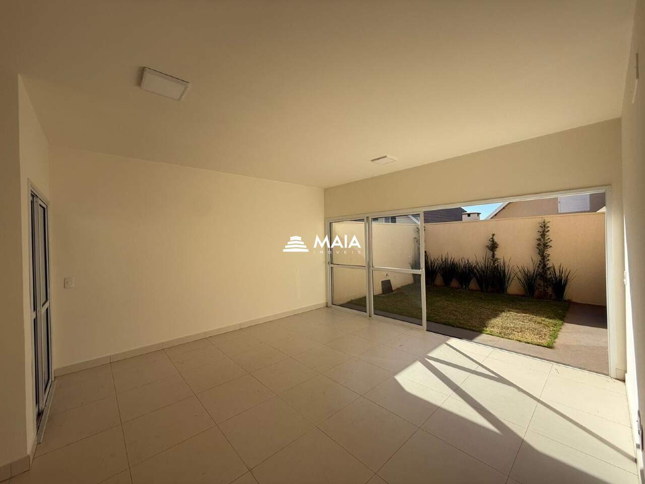 Casa de Condomínio à venda no Ayat, Club Residence: 