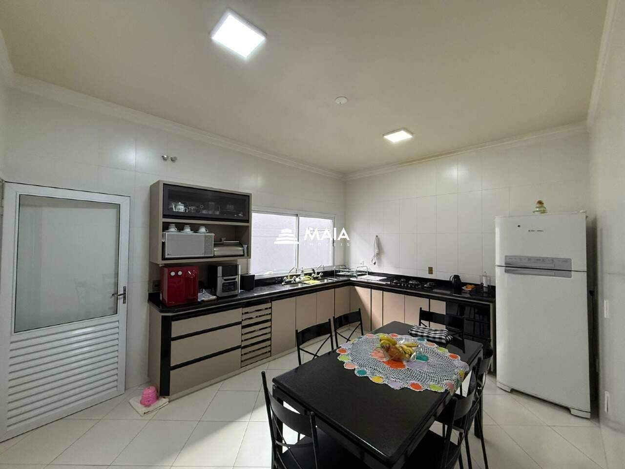 Casa de Condomínio à venda no Santa Maria: 