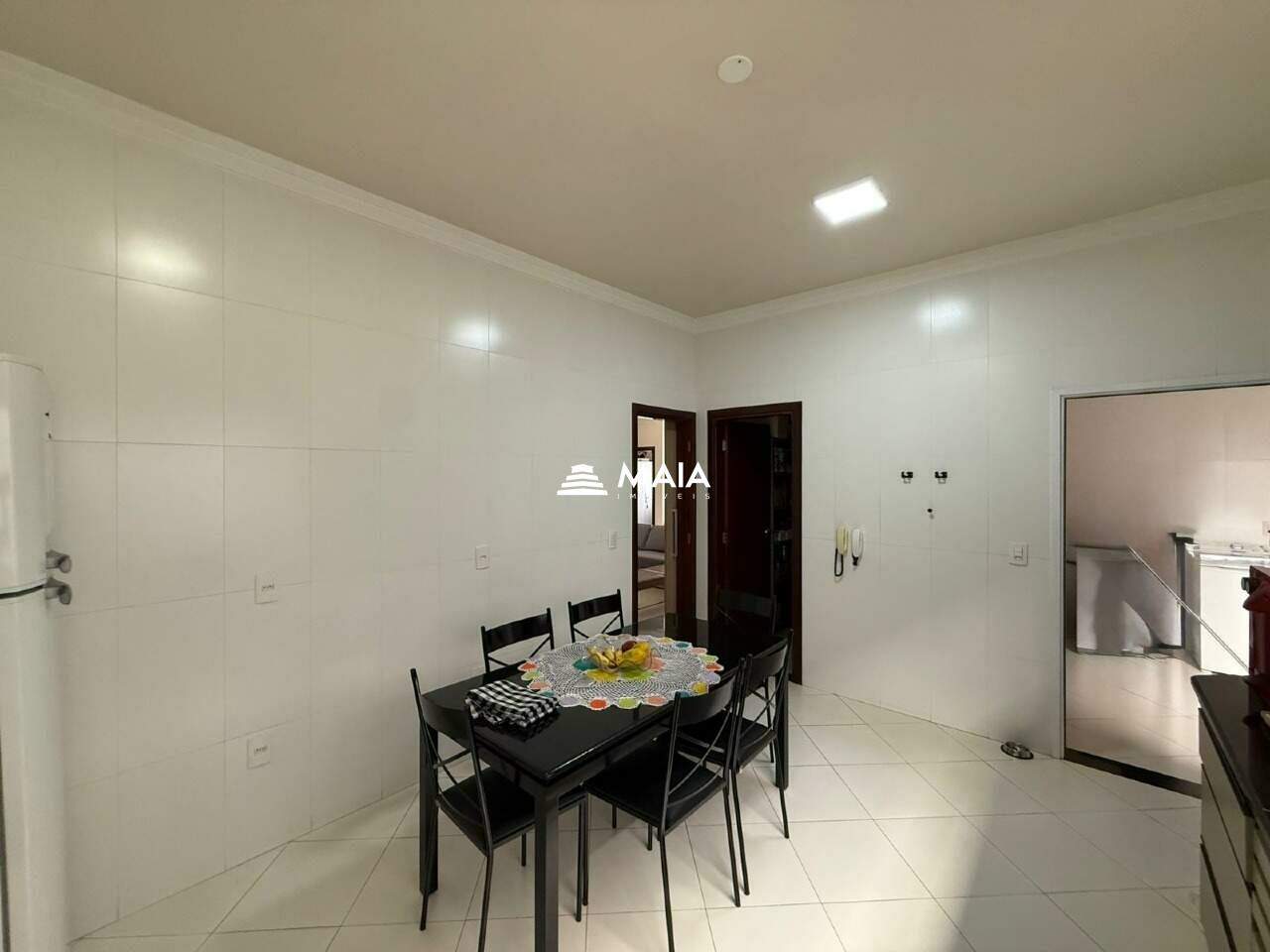 Casa de Condomínio à venda no Santa Maria: 