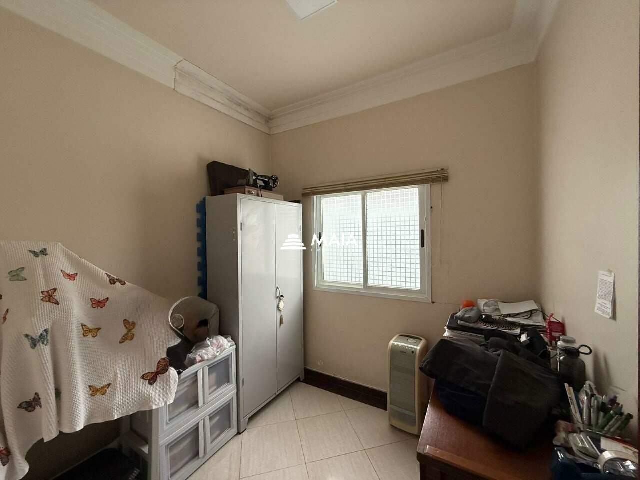 Casa de Condomínio à venda no Santa Maria: 