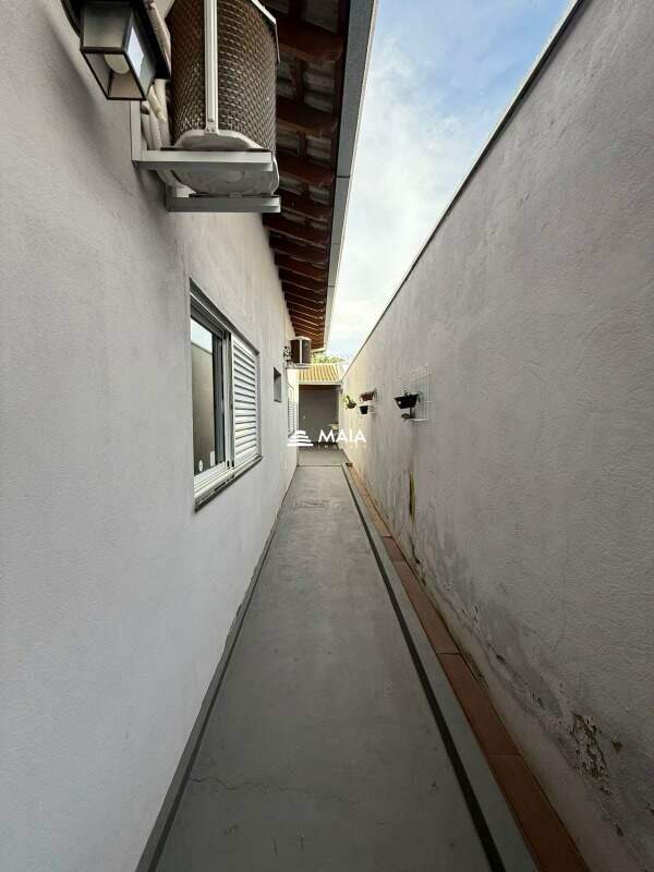 Casa de Condomínio à venda no Santa Maria: 