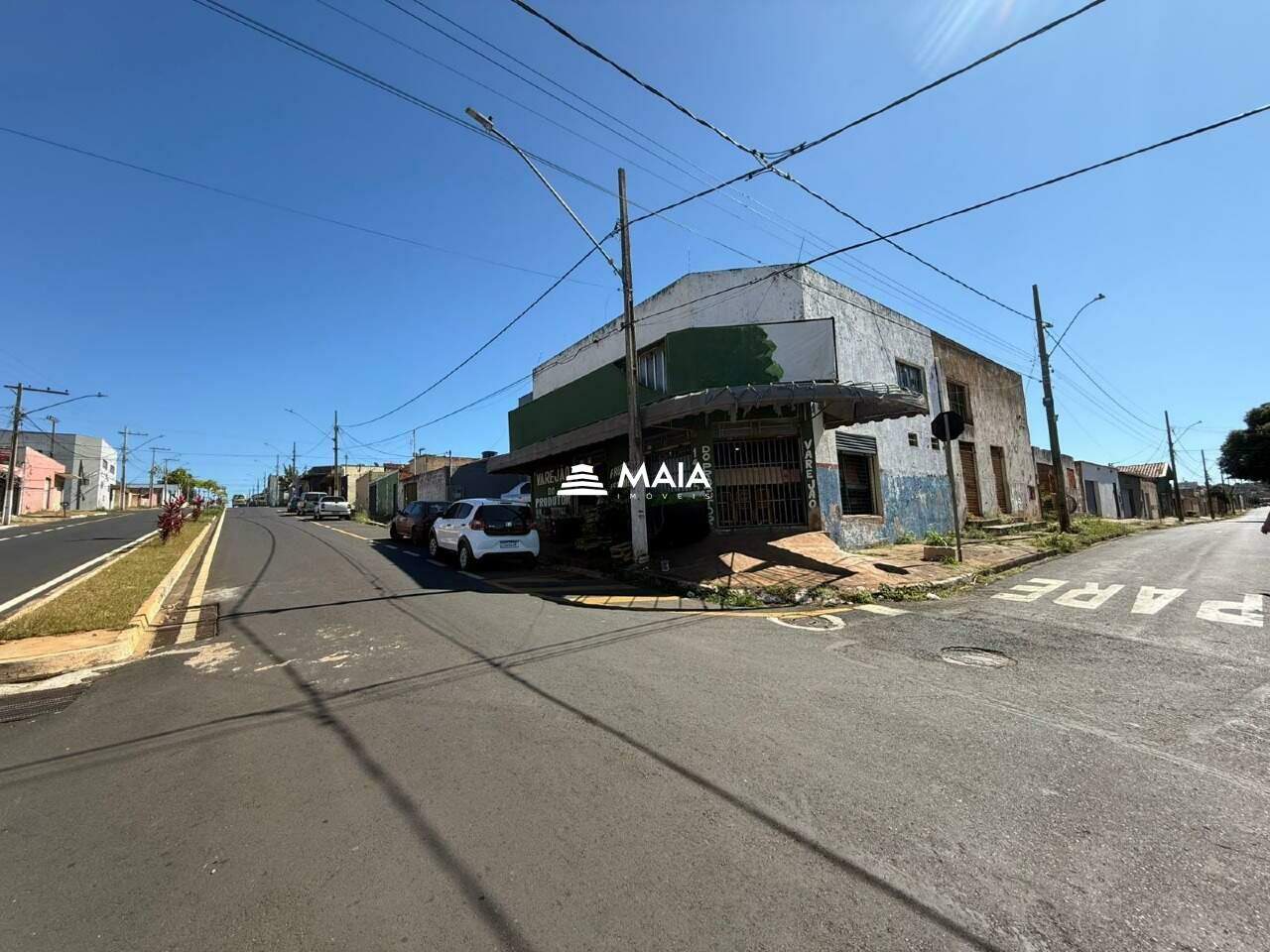 Galpão à venda no bairro de Lourdes