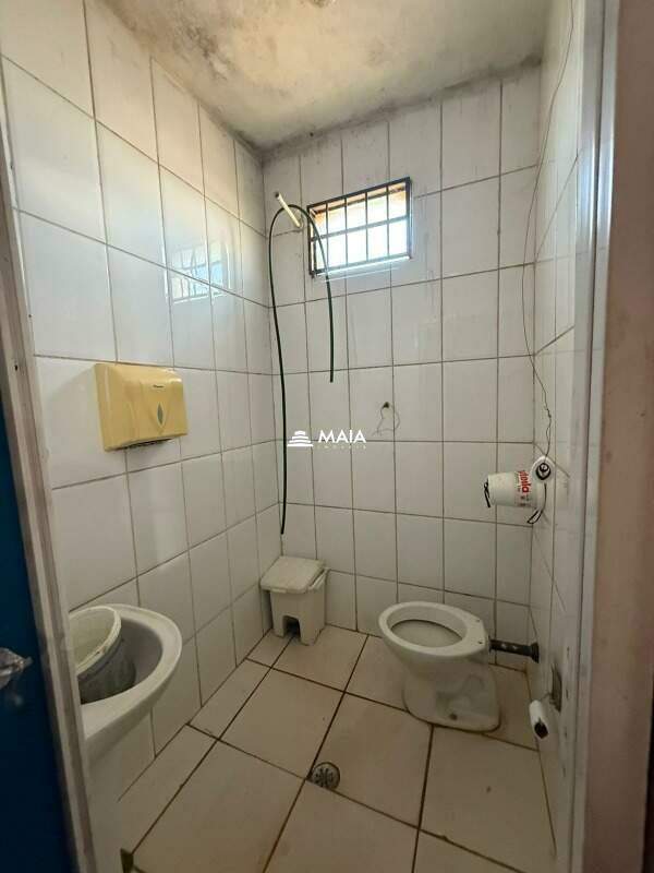 Galpão à venda no Lourdes: 