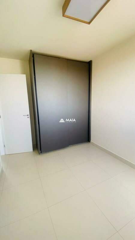 Apartamento à venda no Frei Eugênio: 