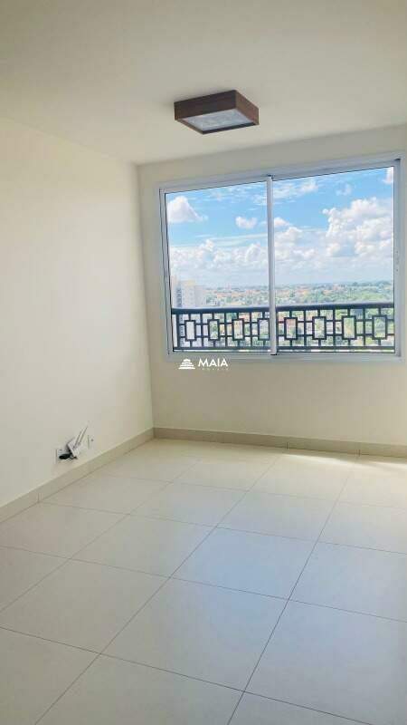 Apartamento à venda no Frei Eugênio: 