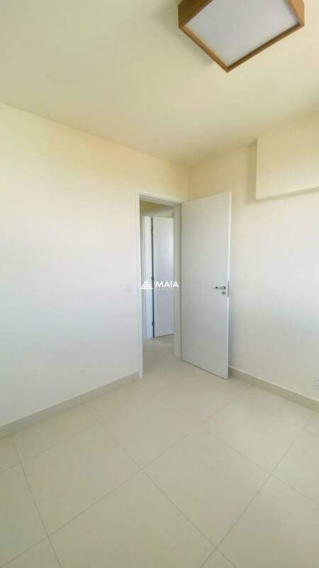 Apartamento à venda no Frei Eugênio: 