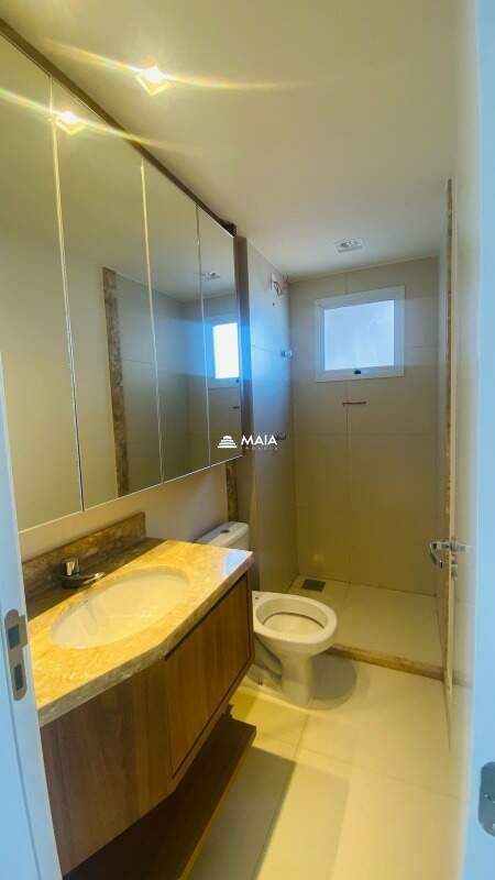 Apartamento à venda no Frei Eugênio: 