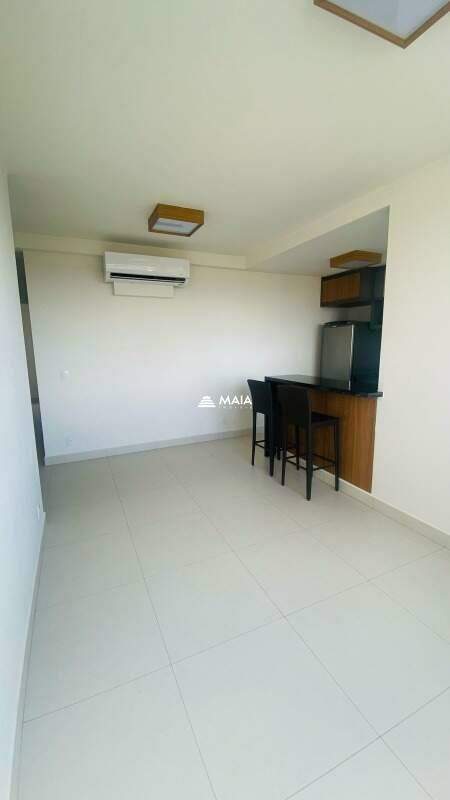 Apartamento à venda no Frei Eugênio: 