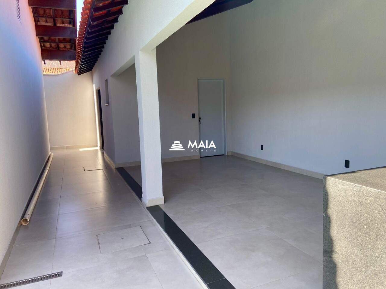 Casa à venda no Olinda: 