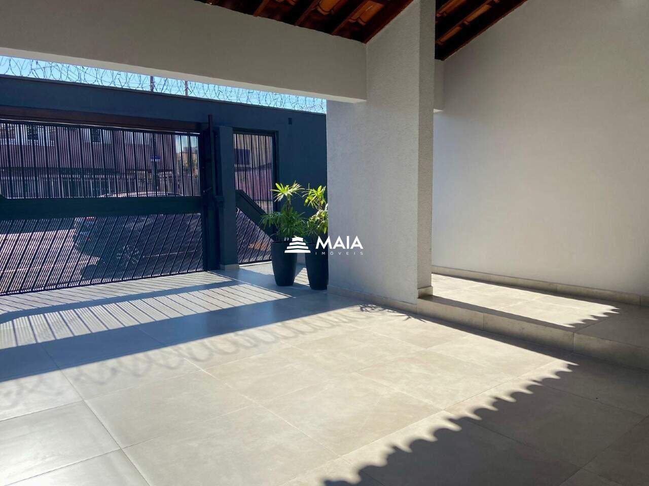 Casa à venda no Olinda: 