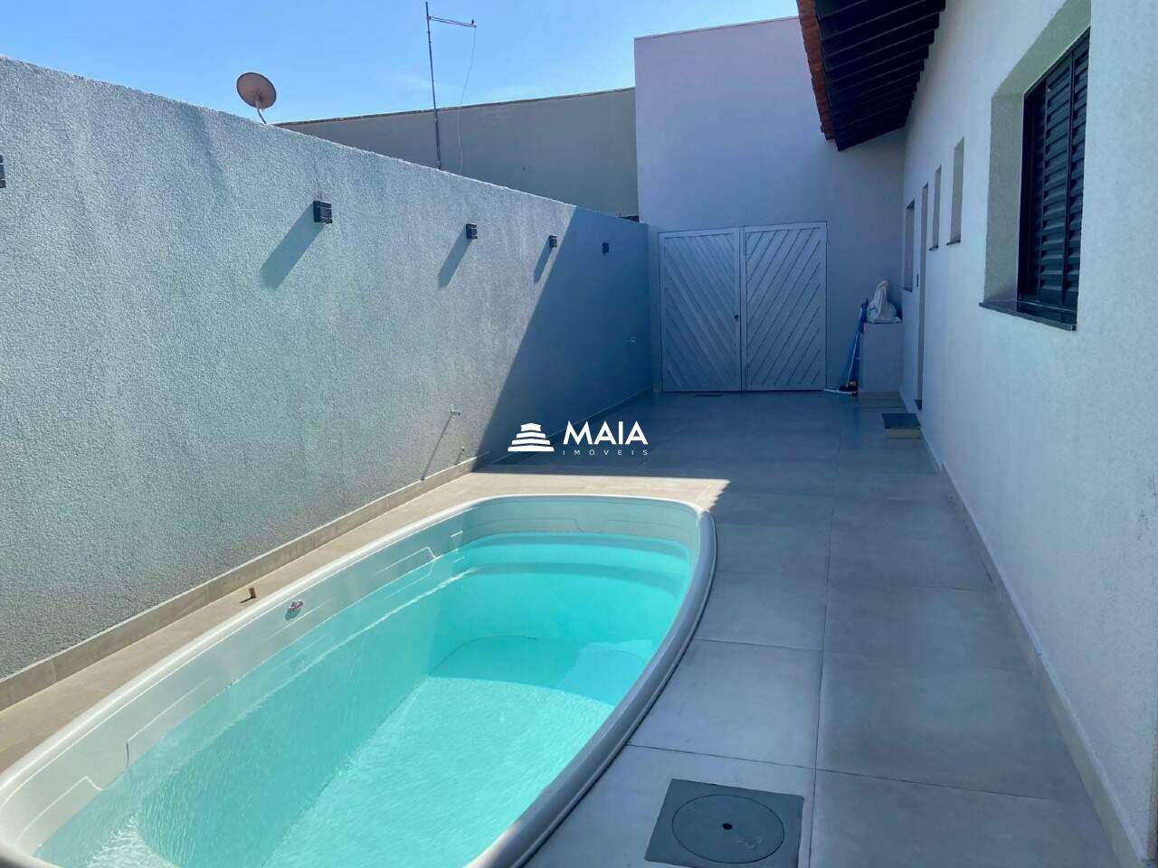 Casa à venda no Olinda: 