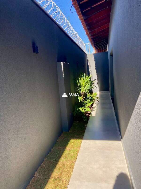 Casa à venda no Olinda: 