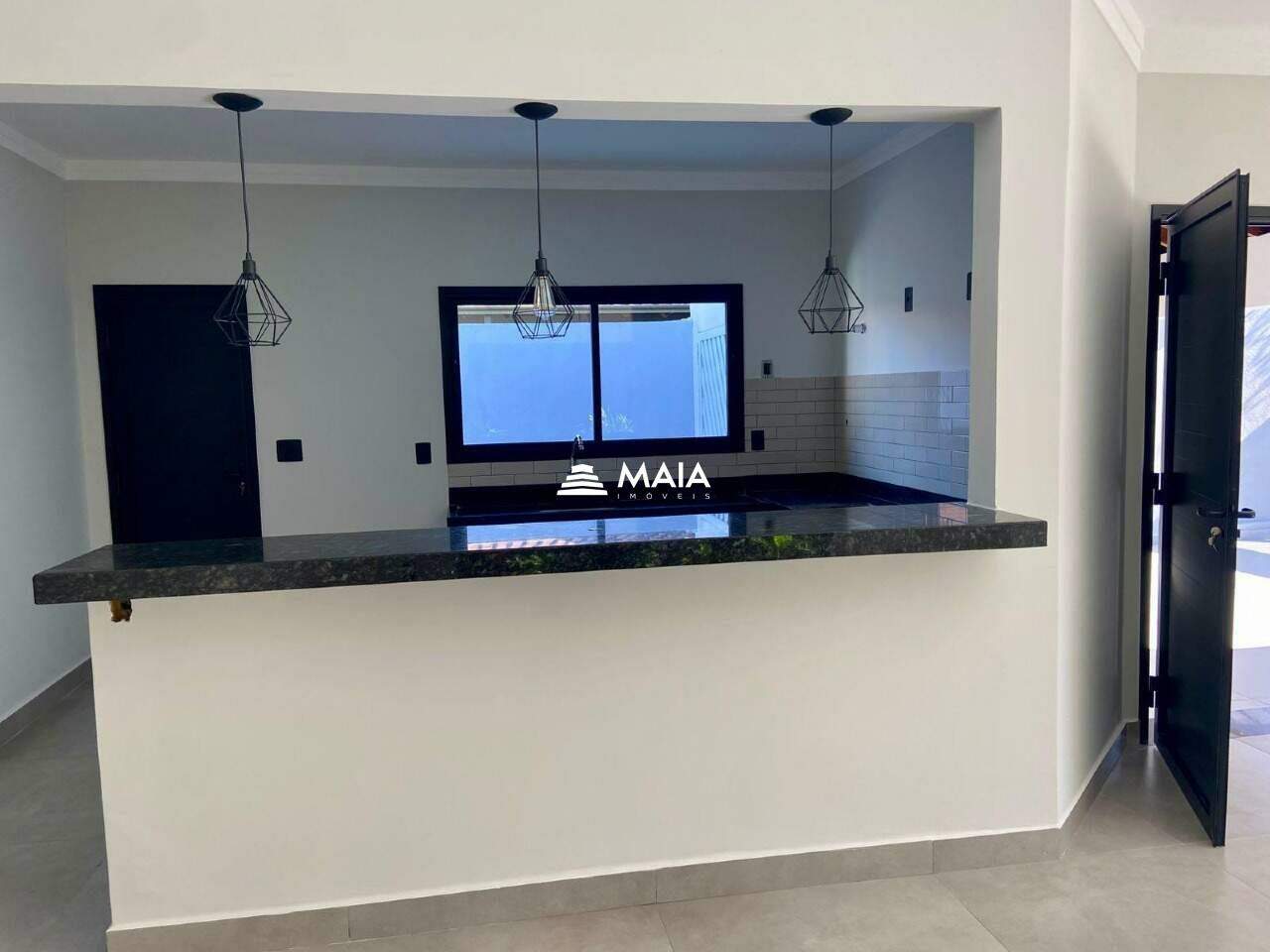 Casa à venda no Olinda: 