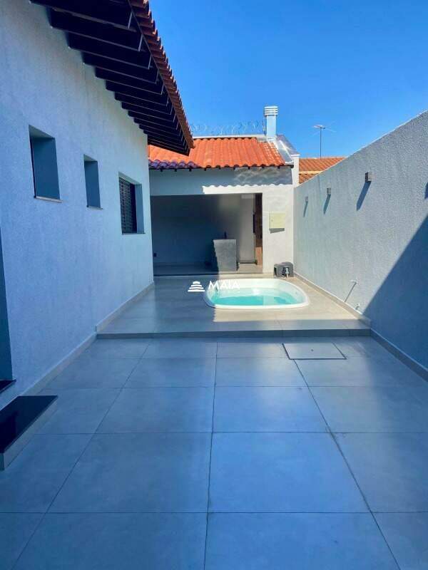 Casa à venda no Olinda: 