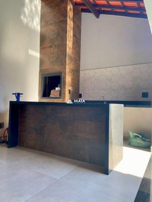 Casa à venda no Olinda: 