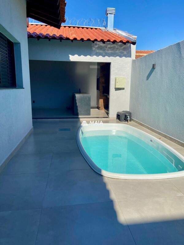 Casa à venda no Olinda: 