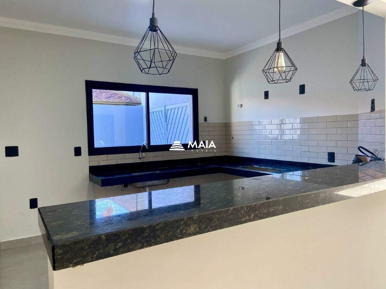 Casa à venda no Olinda: 