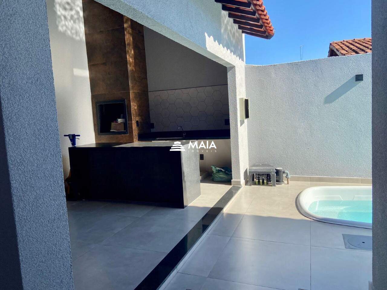 Casa à venda no Olinda: 