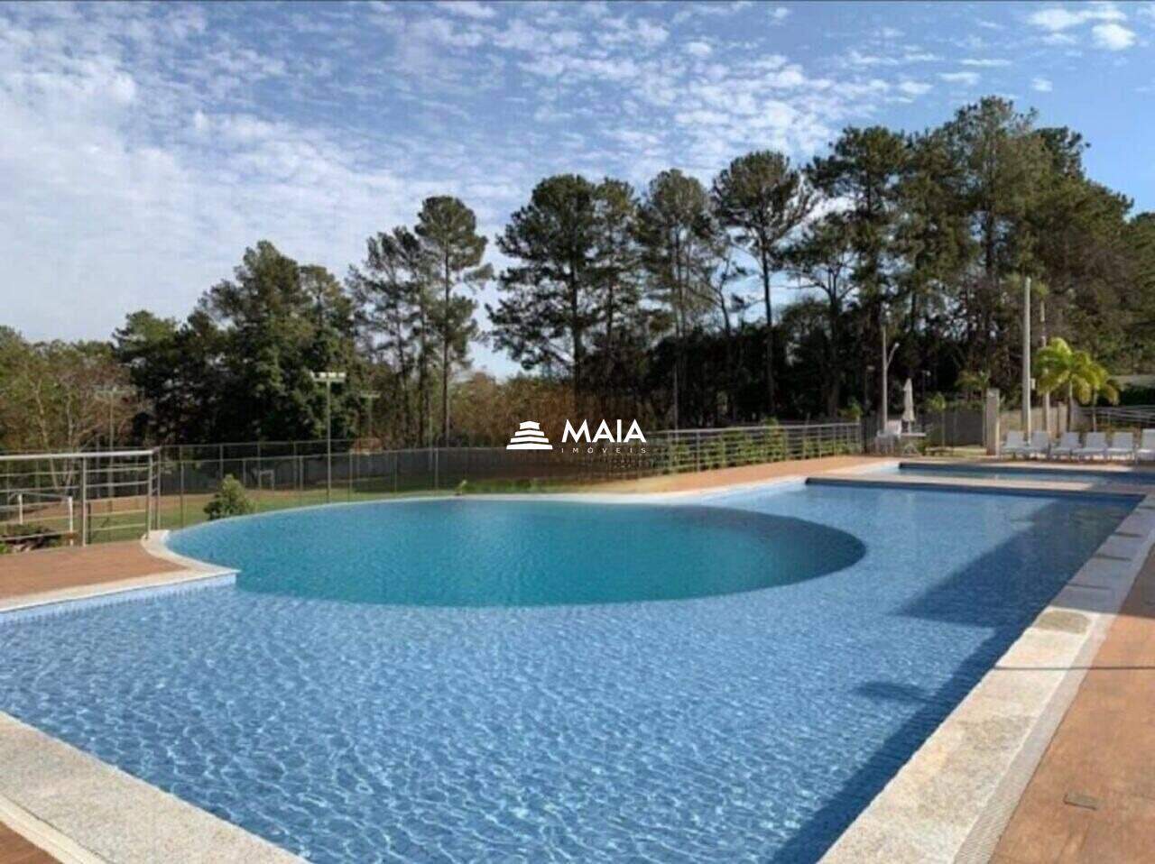 Terreno em Condomínio à venda no Cyrela Landscape II: 