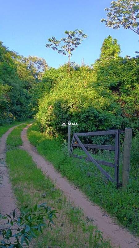 Chácara à Venda – Santa Rosa / Uberaba (MG)