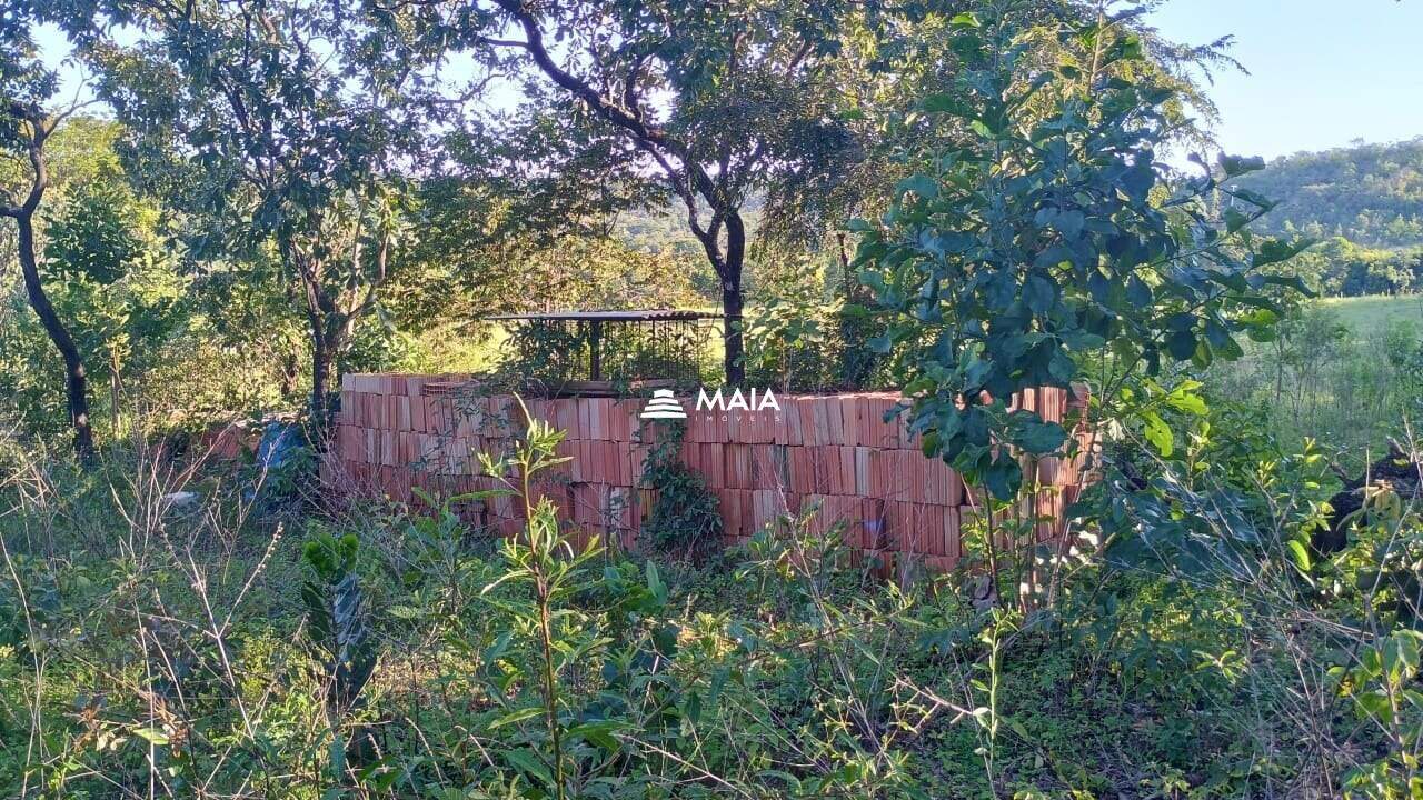 Rancho/ Chácara/ Rural à venda no Santa Rosa: 