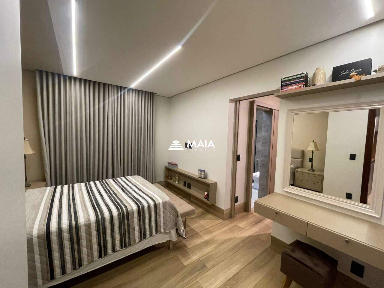 Casa de Condomínio à venda no Cyrela Landscape: 