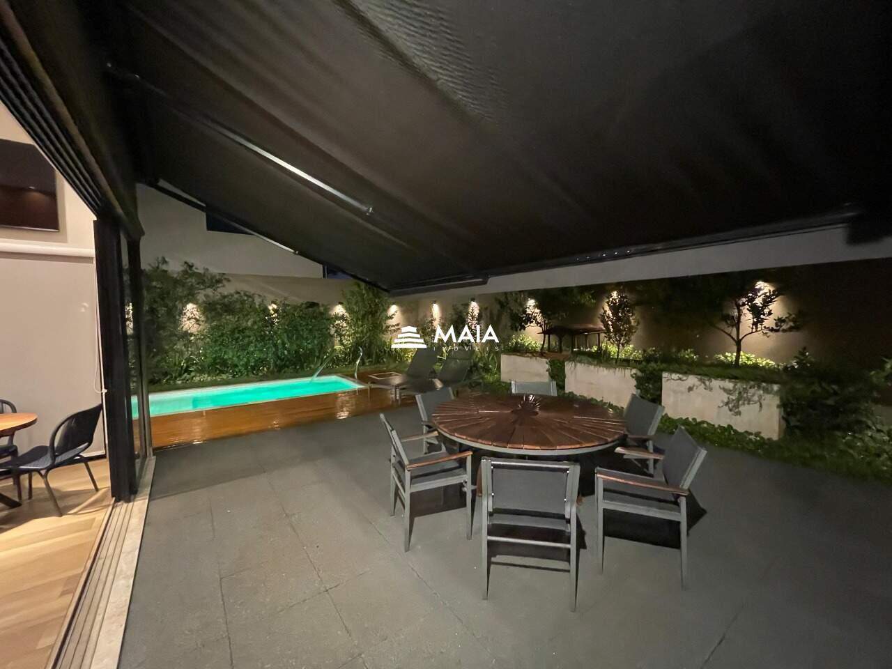 Casa de Condomínio à venda no Cyrela Landscape: 