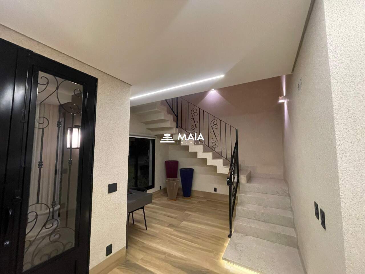 Casa de Condomínio à venda no Cyrela Landscape: 