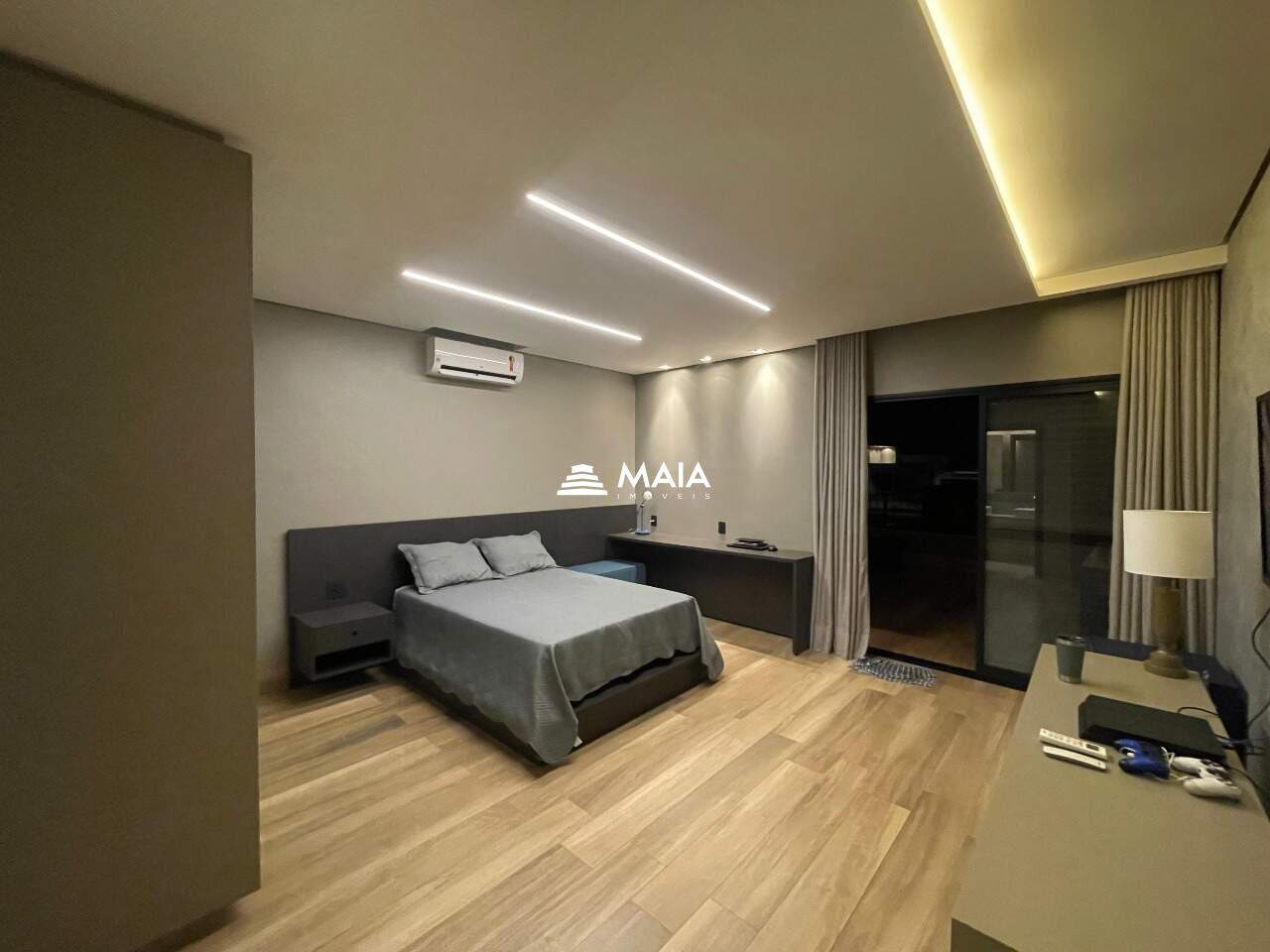 Casa de Condomínio à venda no Cyrela Landscape: 