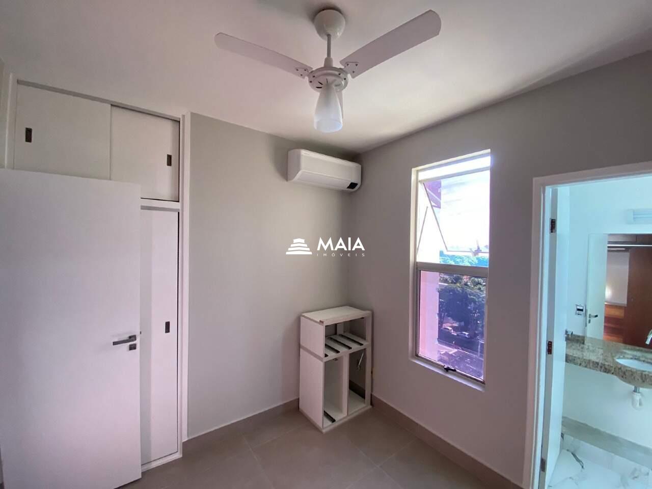 Apartamento à venda no Santa Maria: 