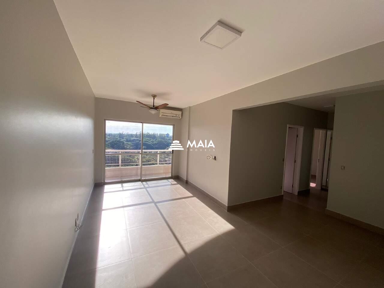 Apartamento à venda no bairro Santa Maria