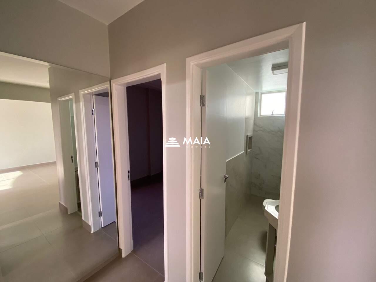 Apartamento à venda no Santa Maria: 