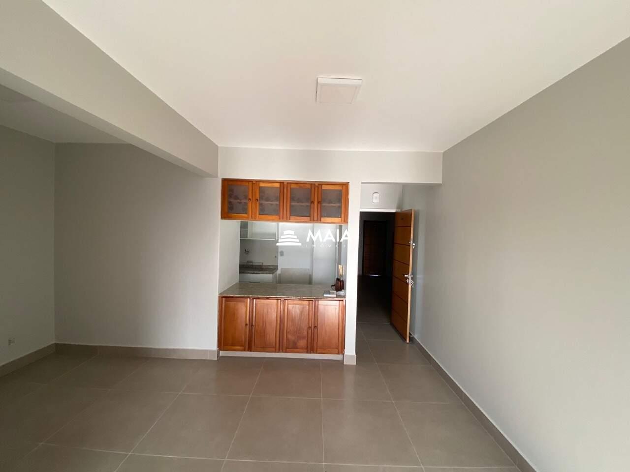 Apartamento à venda no Santa Maria: 
