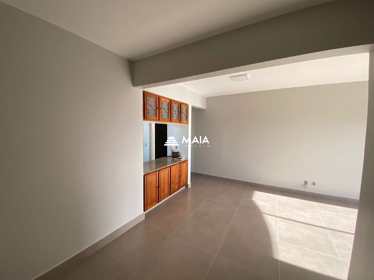 Apartamento à venda no Santa Maria: 