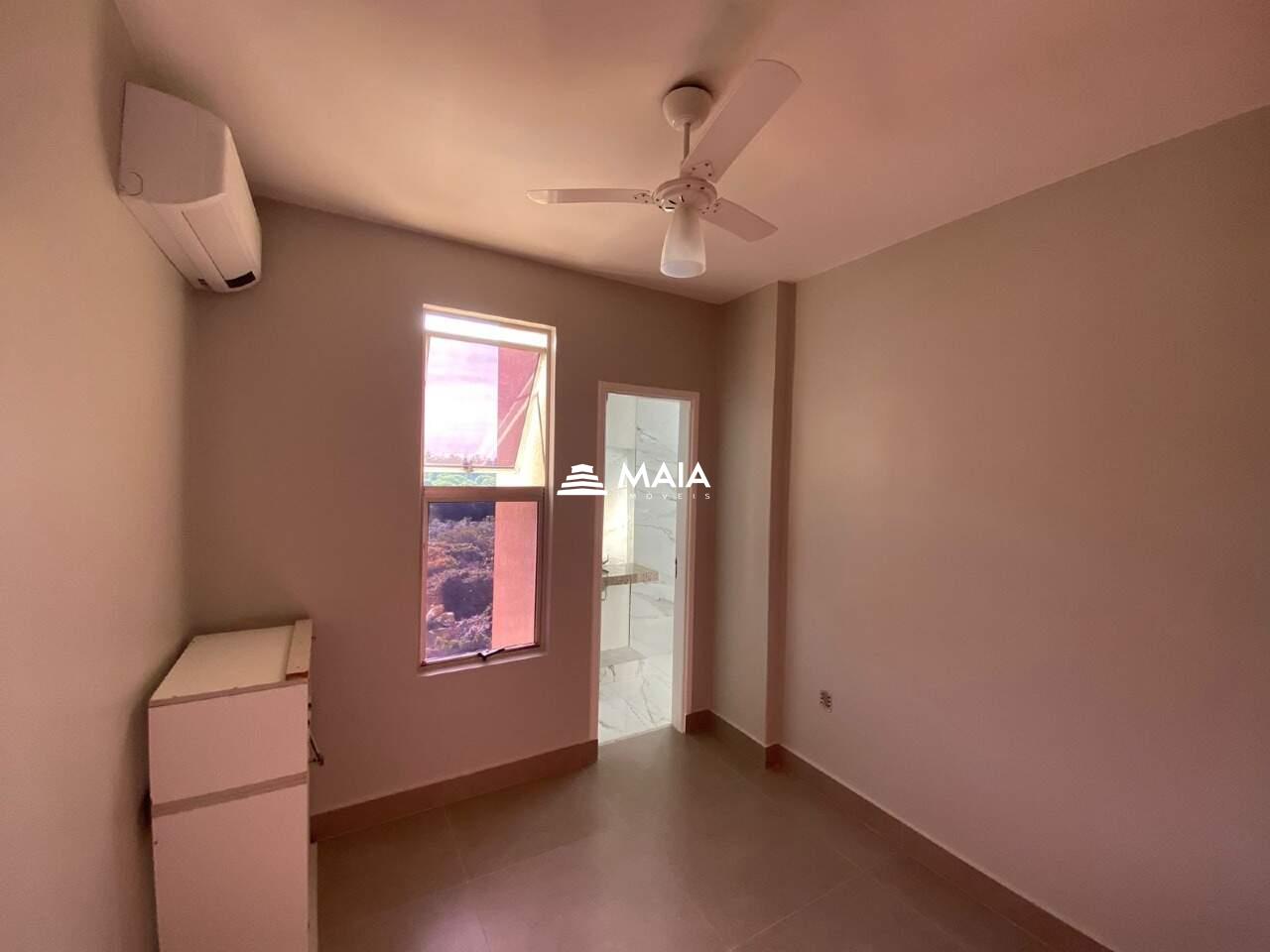 Apartamento à venda no Santa Maria: 