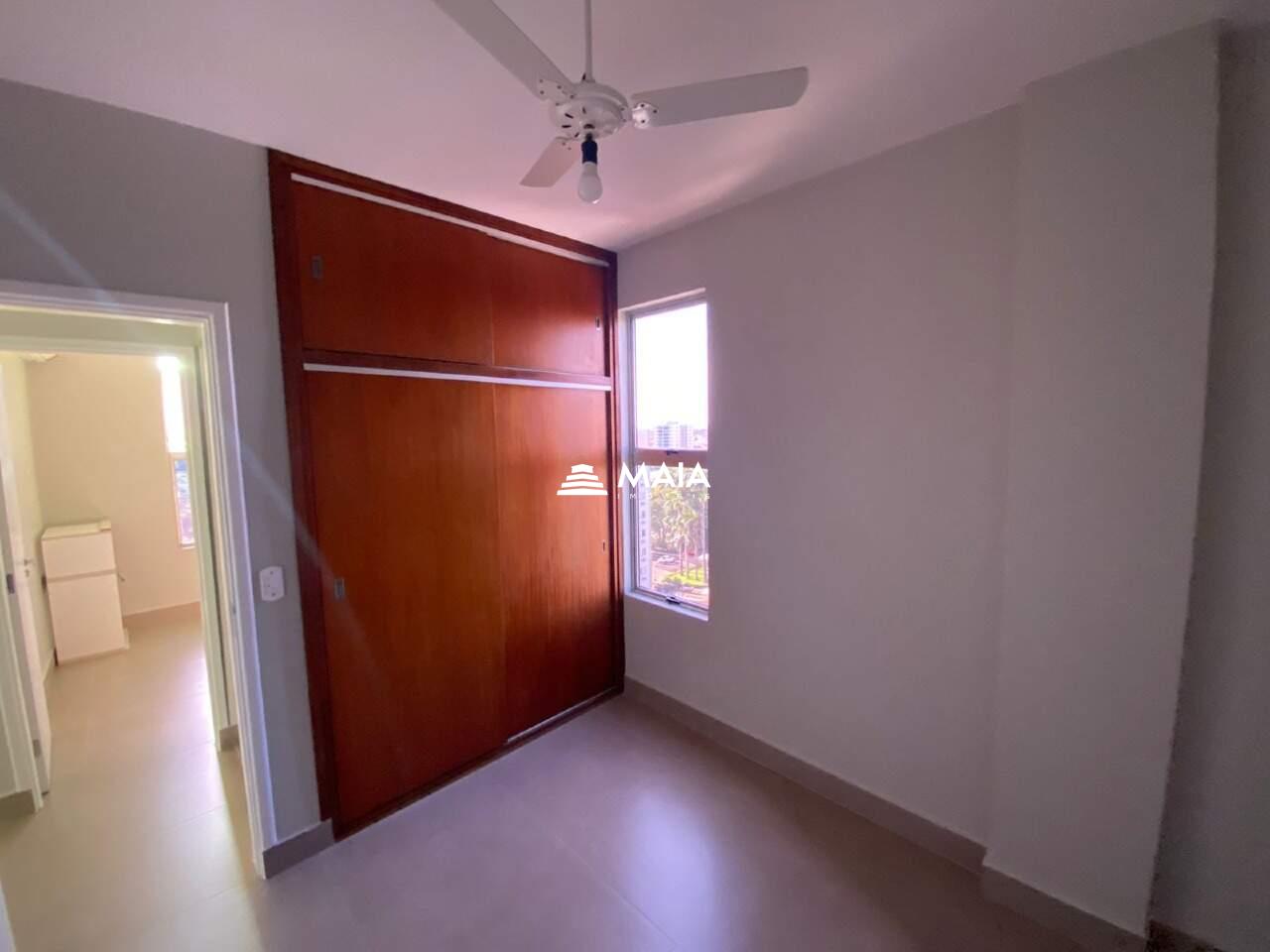 Apartamento à venda no Santa Maria: 