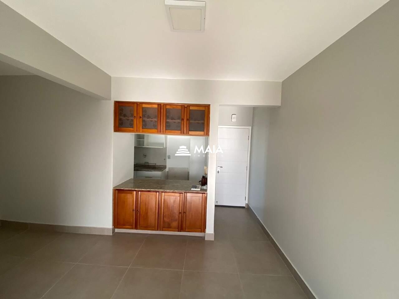 Apartamento à venda no Santa Maria: 