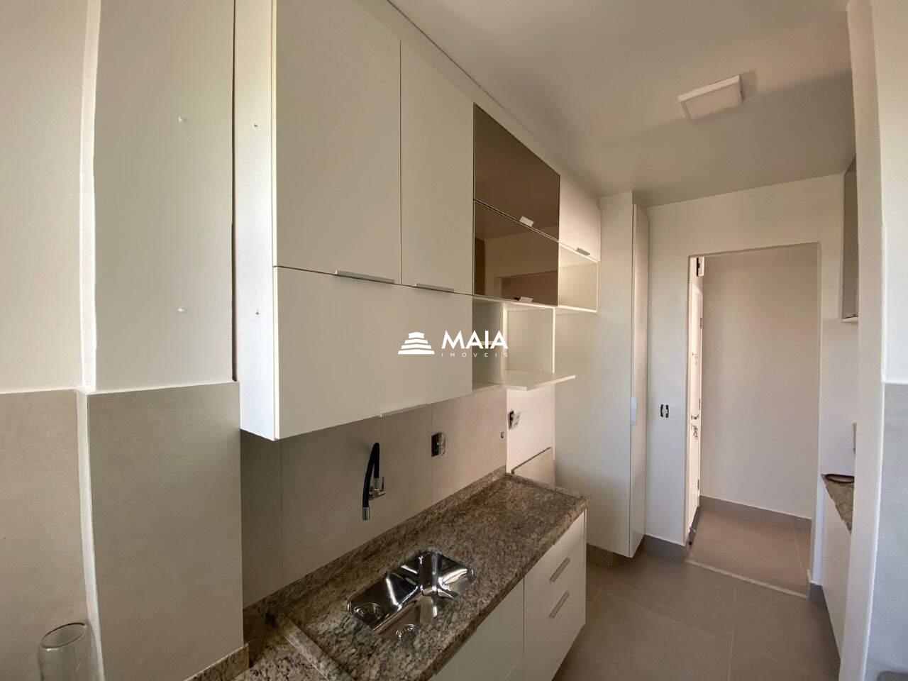 Apartamento à venda no Santa Maria: 