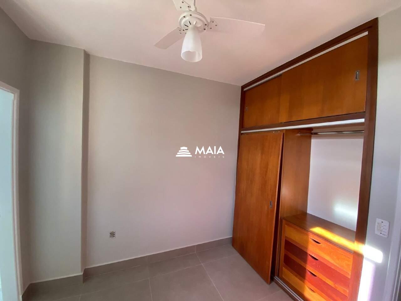 Apartamento à venda no Santa Maria: 