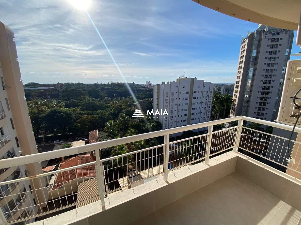 Apartamento à venda no Santa Maria: 