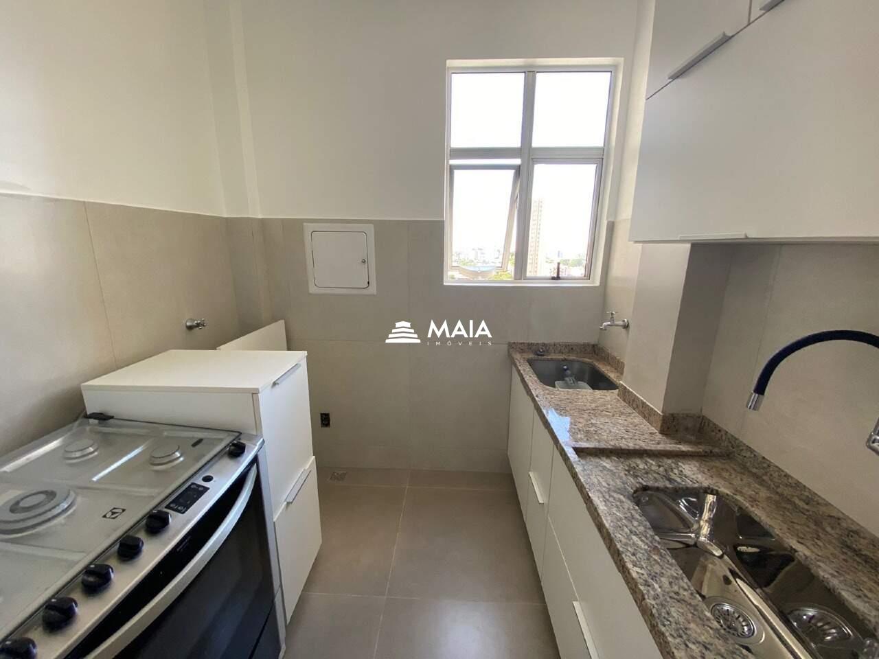 Apartamento à venda no Santa Maria: 