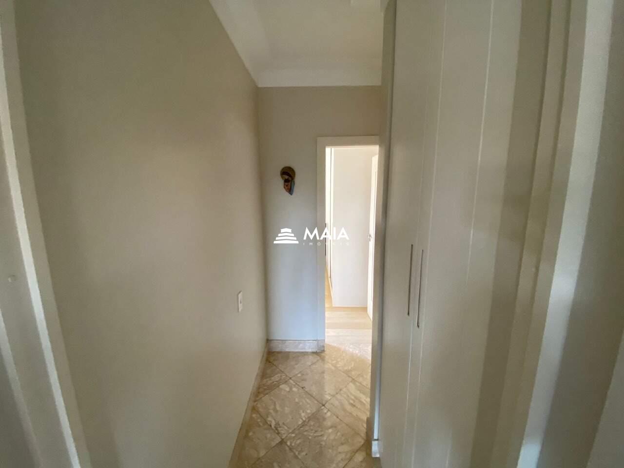 Apartamento à venda no Santa Maria: 