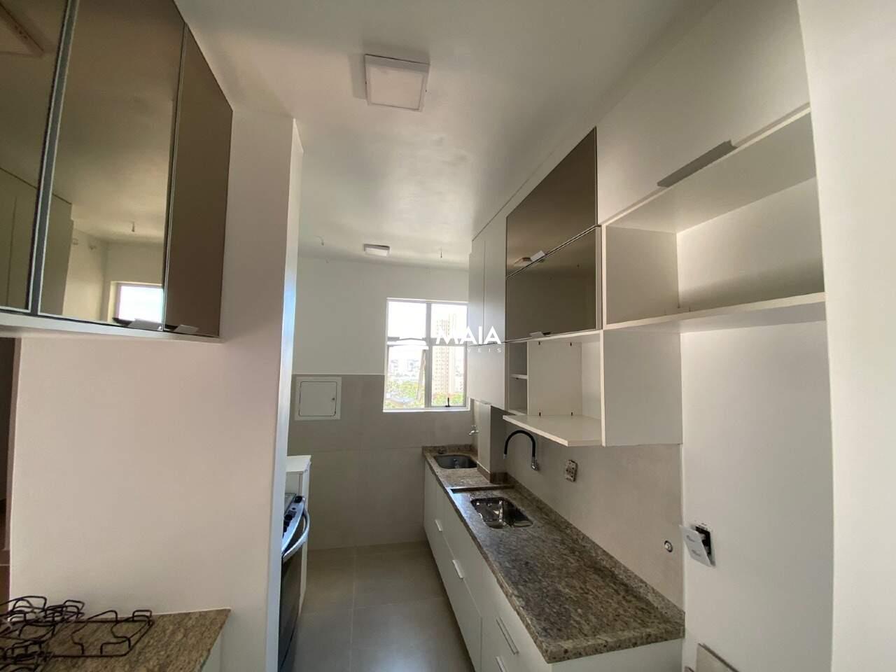 Apartamento à venda no Santa Maria: 