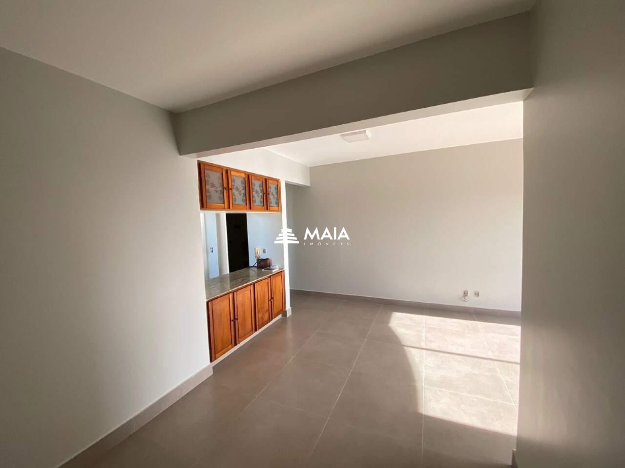 Apartamento à venda no Santa Maria: 