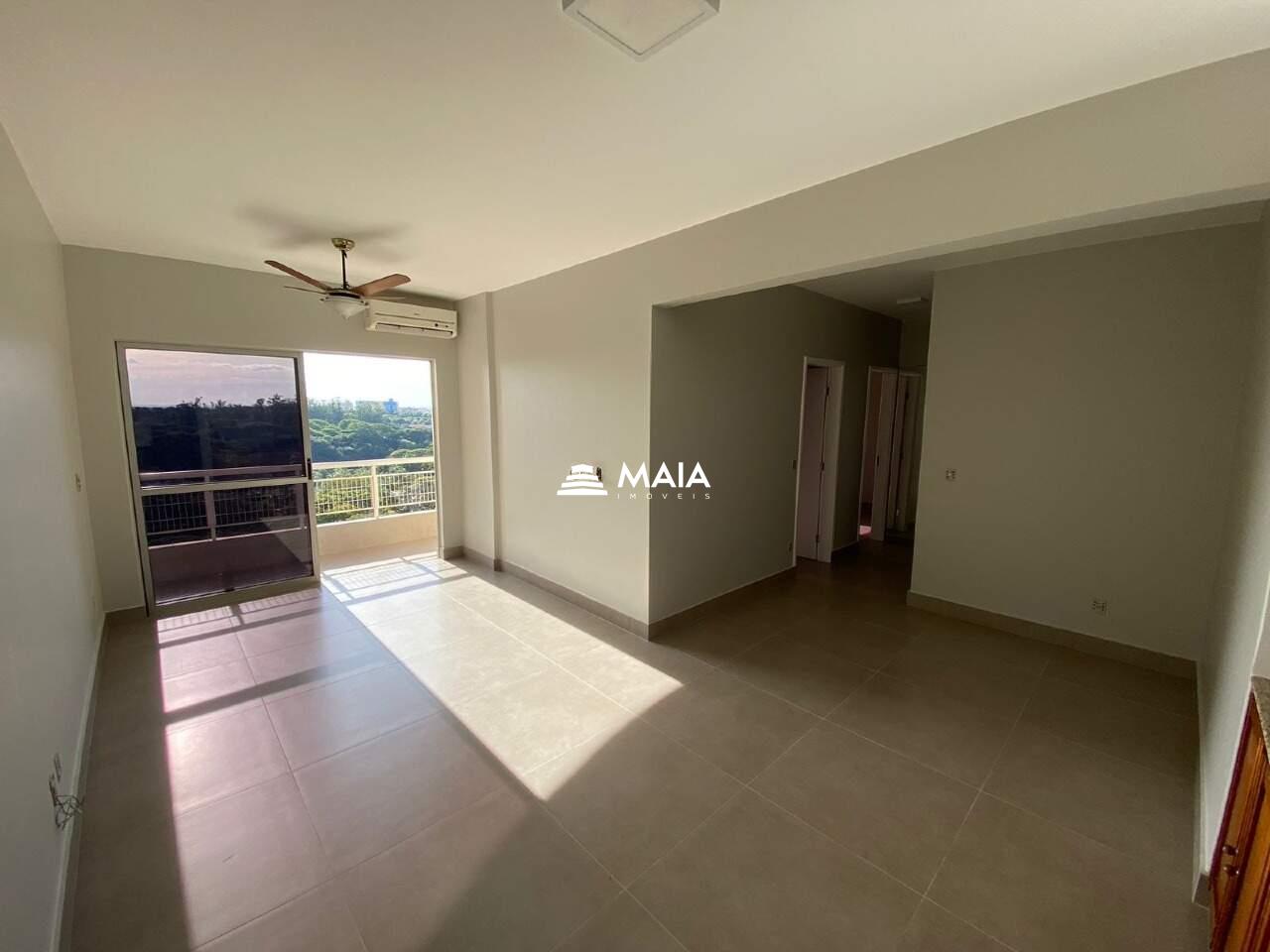 Apartamento à venda no Santa Maria: 