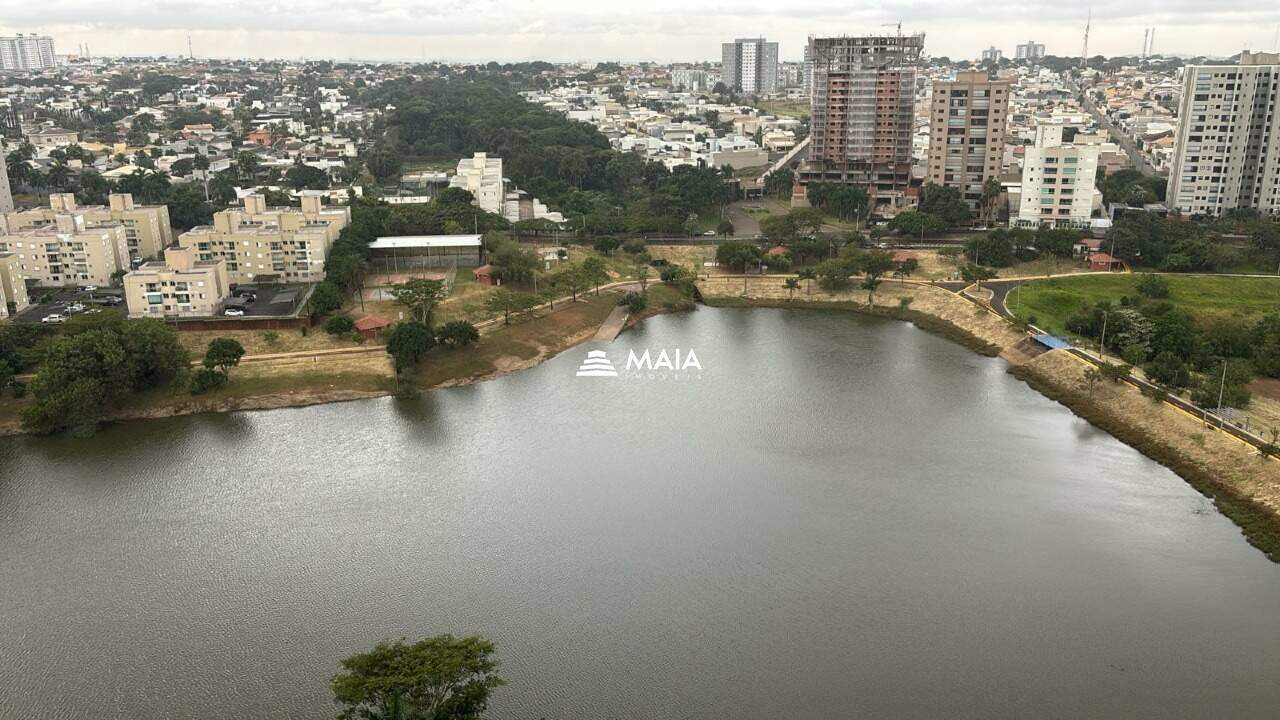 Apartamento à venda no Parque das Acácias: 