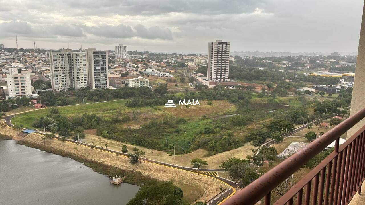Apartamento à venda no Parque das Acácias: 