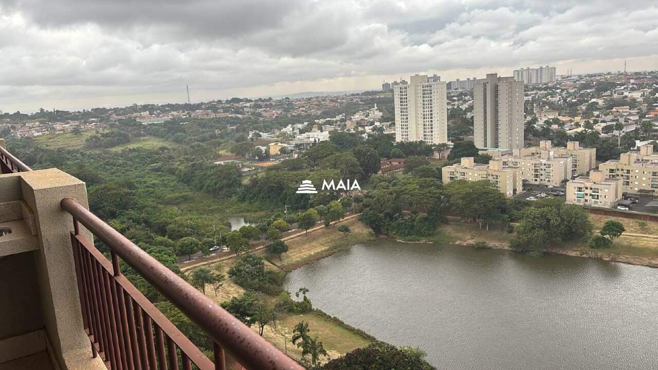 Apartamento à venda no Parque das Acácias: 