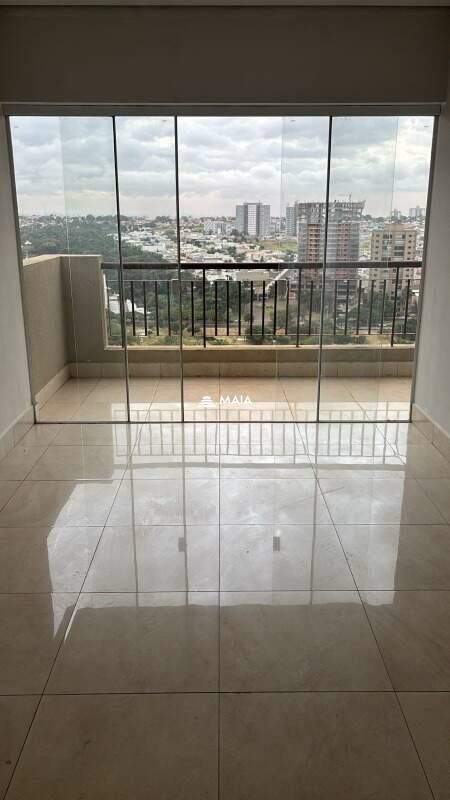 Apartamento à venda no Parque das Acácias: 