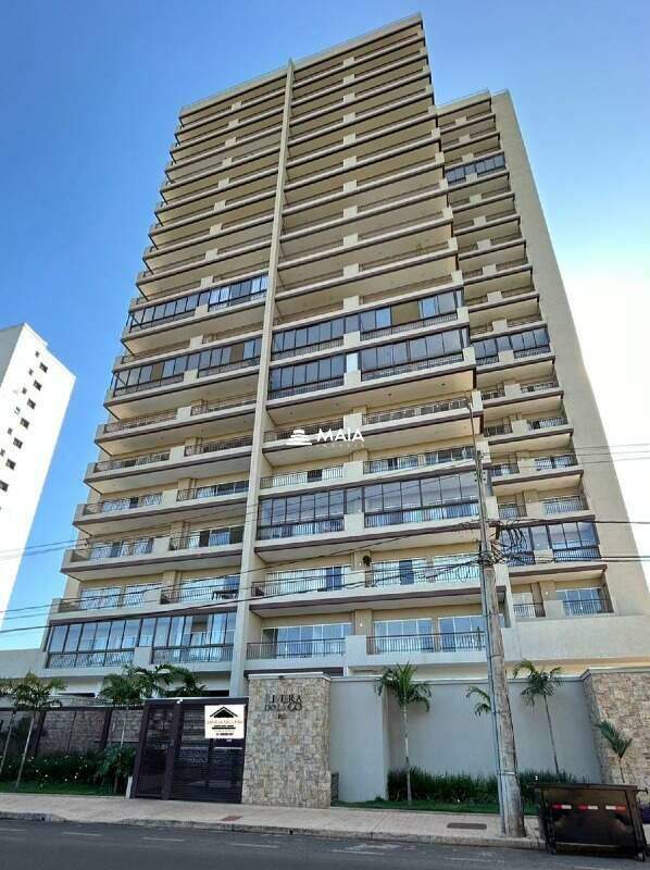 Apartamento à venda no Parque das Acácias: 